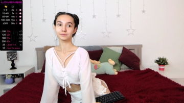 Carolina_Lime 17-09-2021 Webcam 